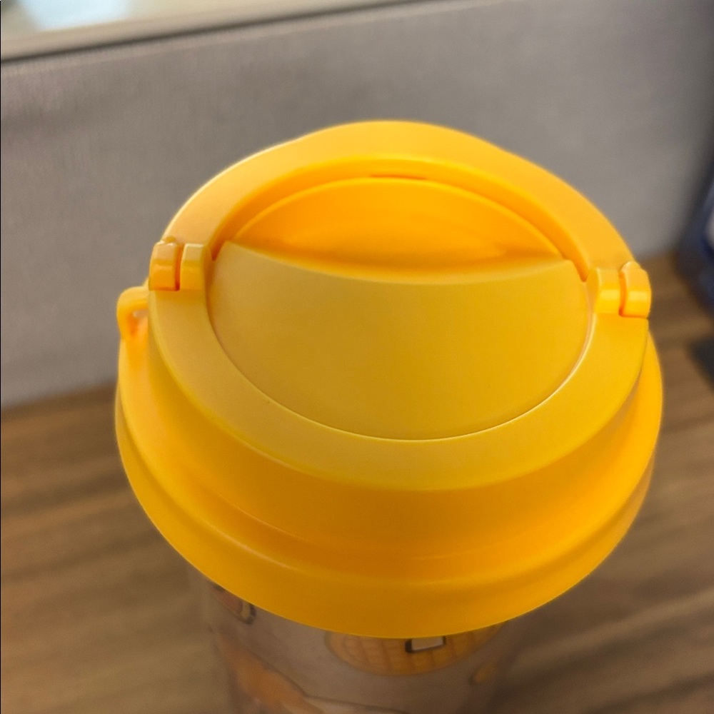 Starbucks Tumbler Butter Together tumbler - Picture 4 of 8